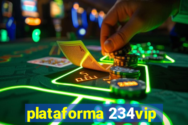 plataforma 234vip